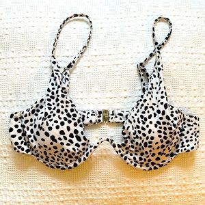 Women’s bikini top